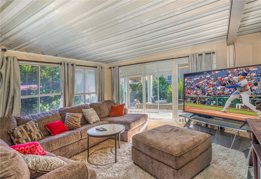 Residential for sale at 1339 Basswood Way, Hemet CA featuring 2 beds and 2 baths