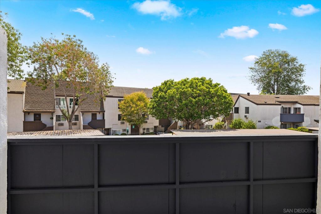 Residential for sale at 1349 Caminito Gabaldon C, San Diego CA and 1 bath