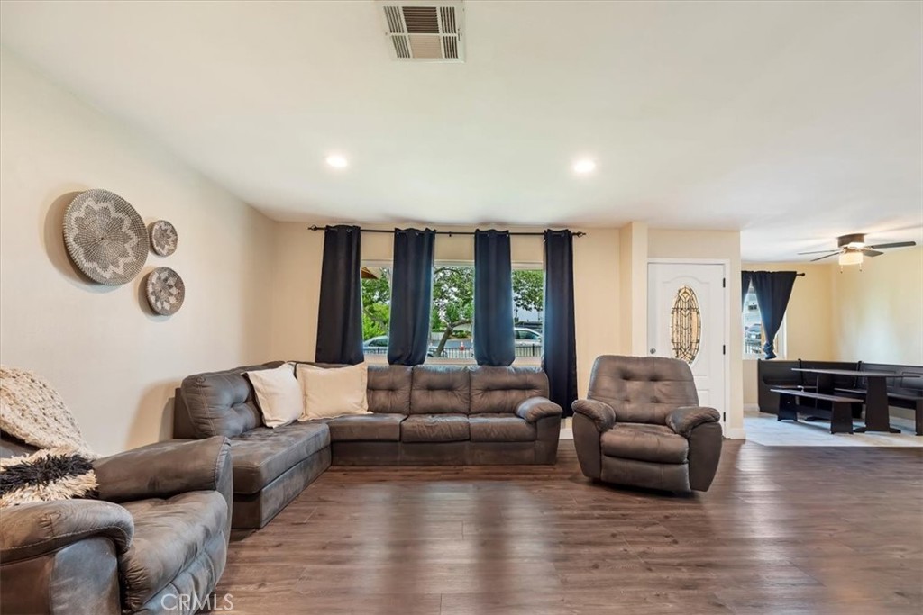 Residential for sale at 660 N Florida Street, Banning CA featuring 5 beds and 2 baths