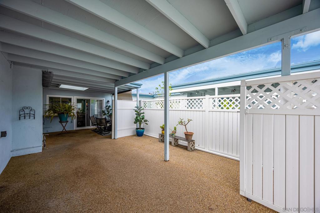 Residential for sale at 3839 Vista Campana S Unit 42, Oceanside CA featuring 2 beds and 2 baths