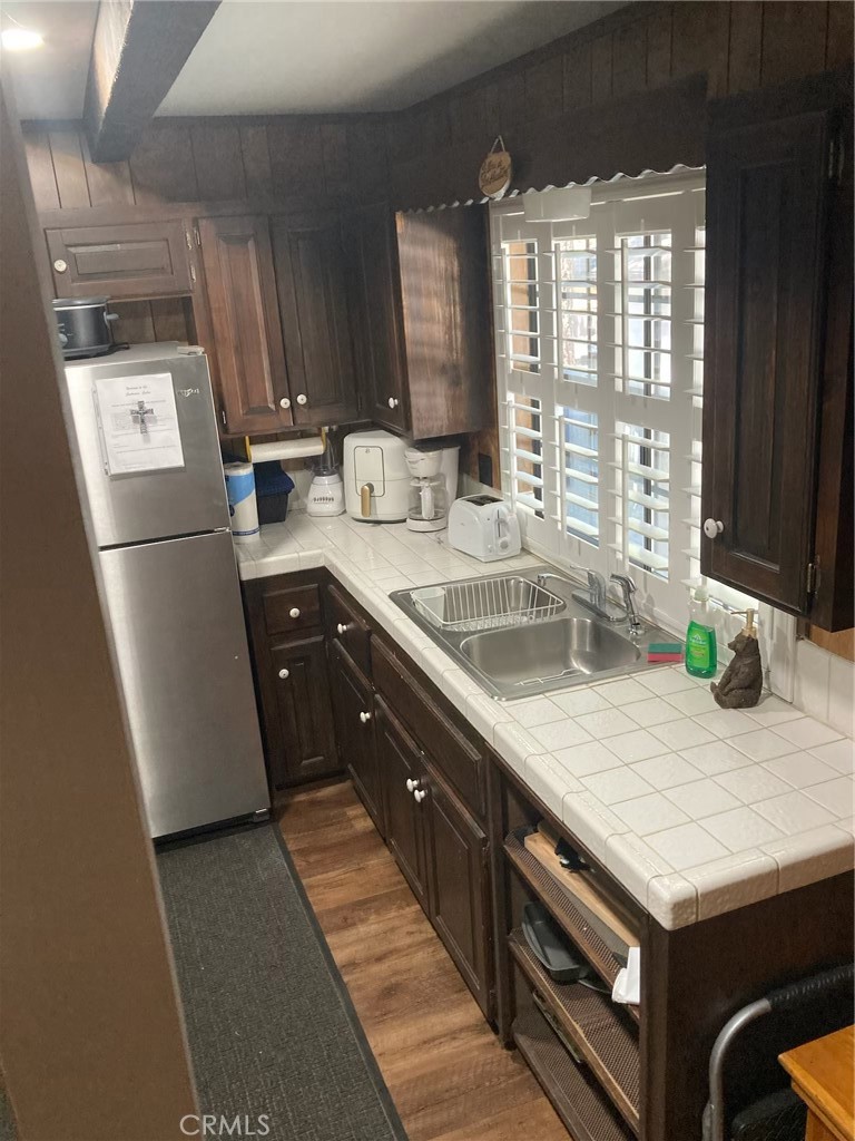 Residential for sale at 645 Summit Boulevard 3, Big Bear Lake CA featuring 2 beds and 2 baths