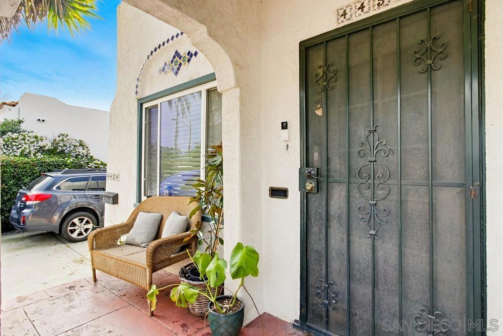 Residential Income for sale at , San Diego CA