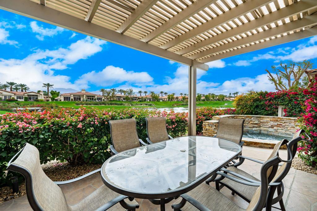 Residential for sale at 865 Box Canyon Trail, Palm Desert CA featuring 3 beds and 4 baths