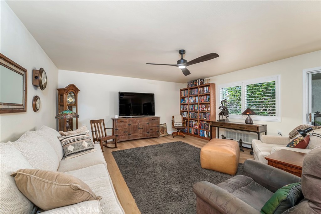 Residential for sale at 5370 Punta Alta 2A, Laguna Woods CA featuring 3 beds and 2 baths