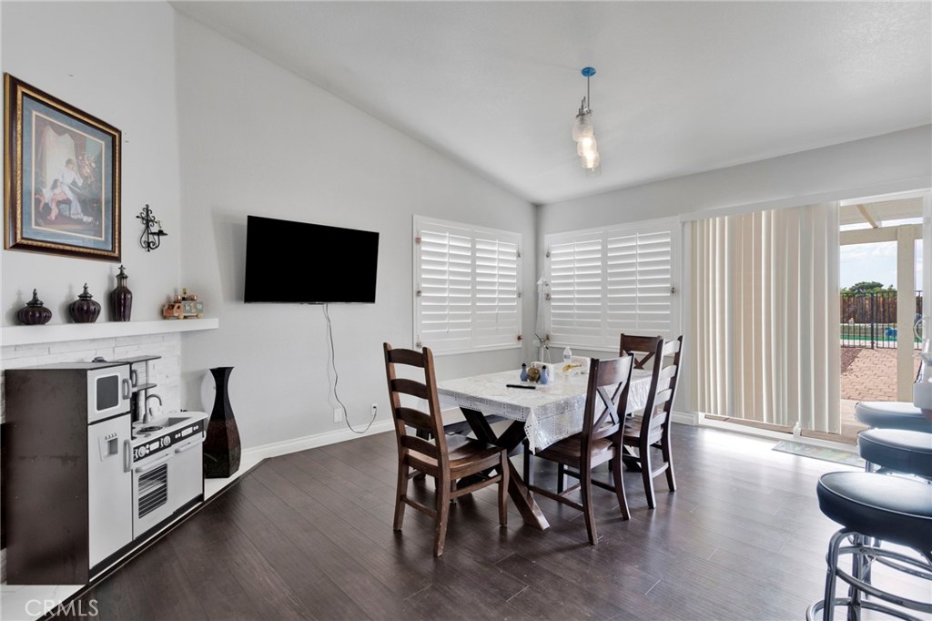 Residential for sale at 13262 Cuyamaca Road, Apple Valley CA featuring 4 beds and 3 baths