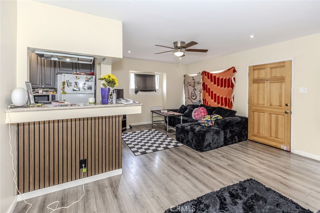 Residential for sale at 3632 W 59th Street, Los Angeles CA featuring 4 beds and 2 baths