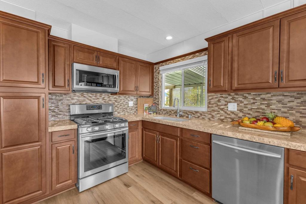 Manufactured In Park for sale at 74592 Nevada Circle E, Palm Desert CA featuring 2 beds and 2 baths