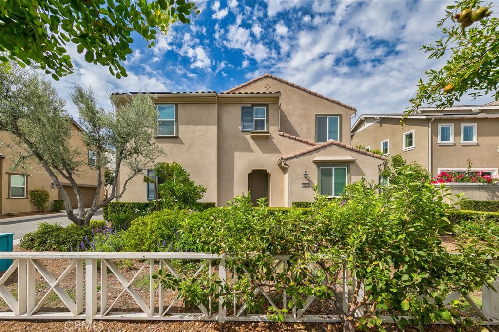 Residential for sale at 8704 Celebration Street, Chino CA featuring 4 beds and 4 baths