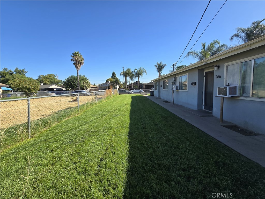 Residential Income for sale at 264 E 10th Street, Merced CA