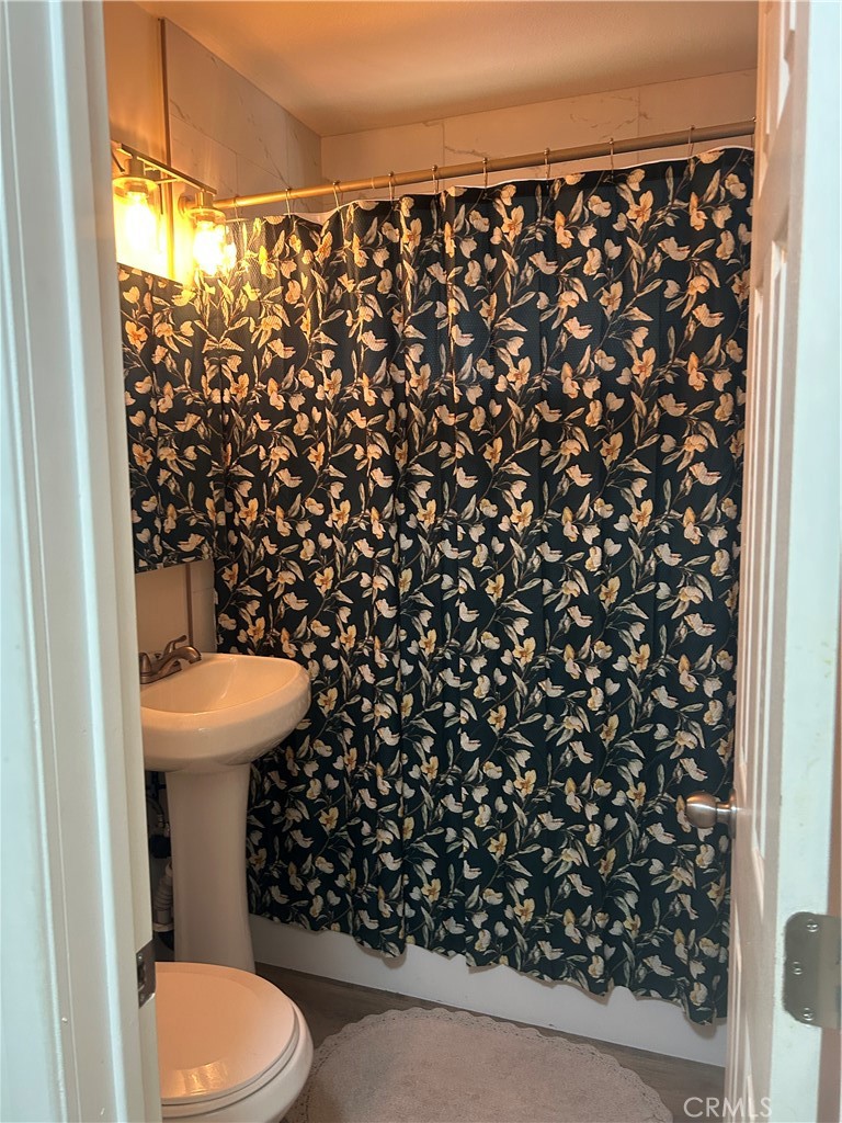 Residential for sale at 221 Matich Street, Lake Elsinore CA featuring 2 beds and 1 bath