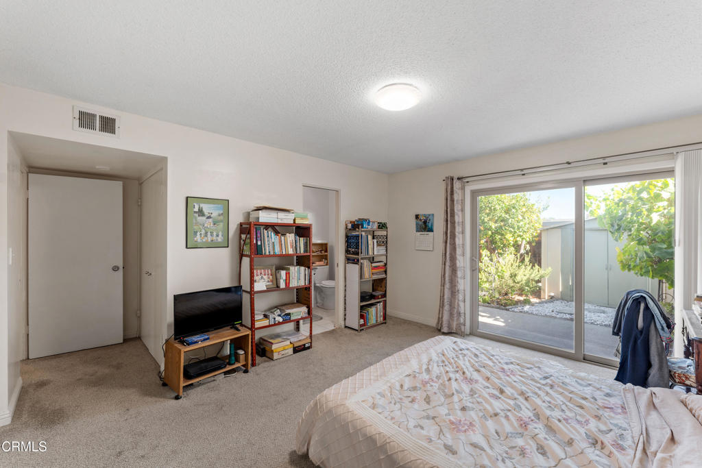Residential for sale at 2251 Camilar Drive, Camarillo CA featuring 2 beds and 2 baths