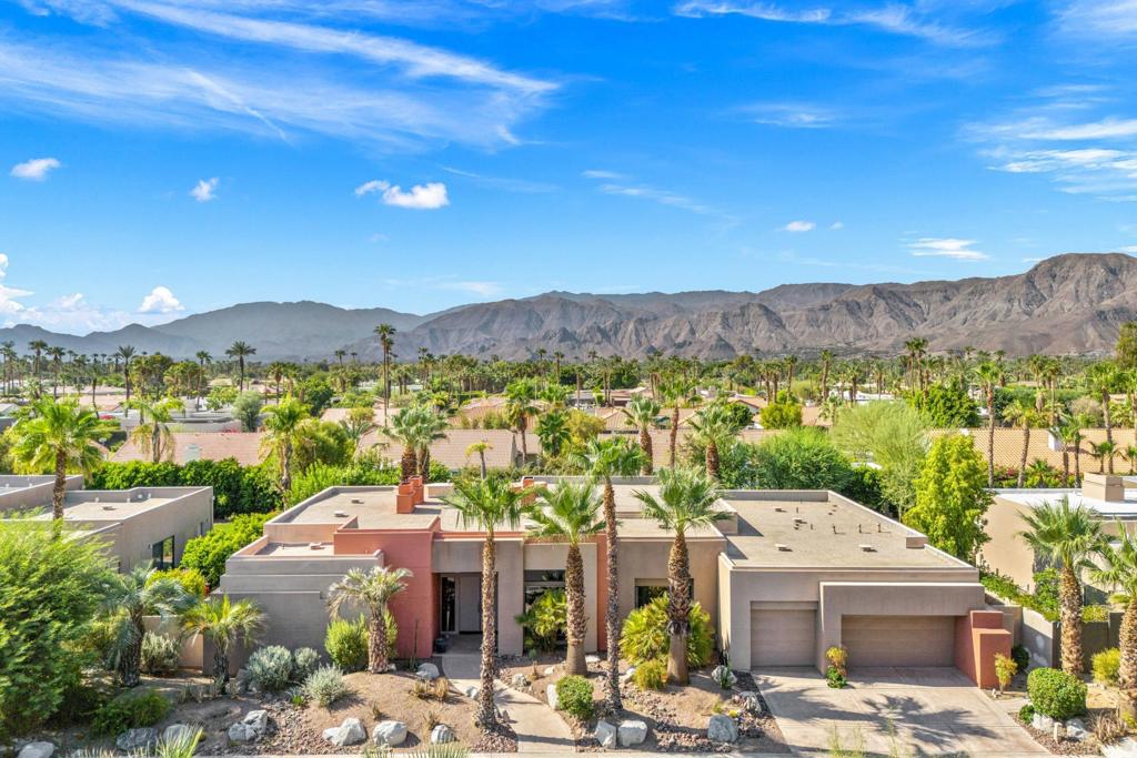 Residential for sale at 12 Boulder Lane, Rancho Mirage CA featuring 4 beds and 3 baths