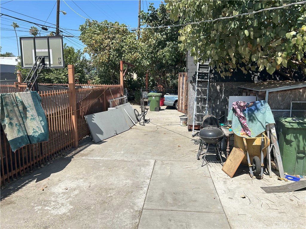 Residential Income for sale at 1743 -45 W 60th Place, Los Angeles CA