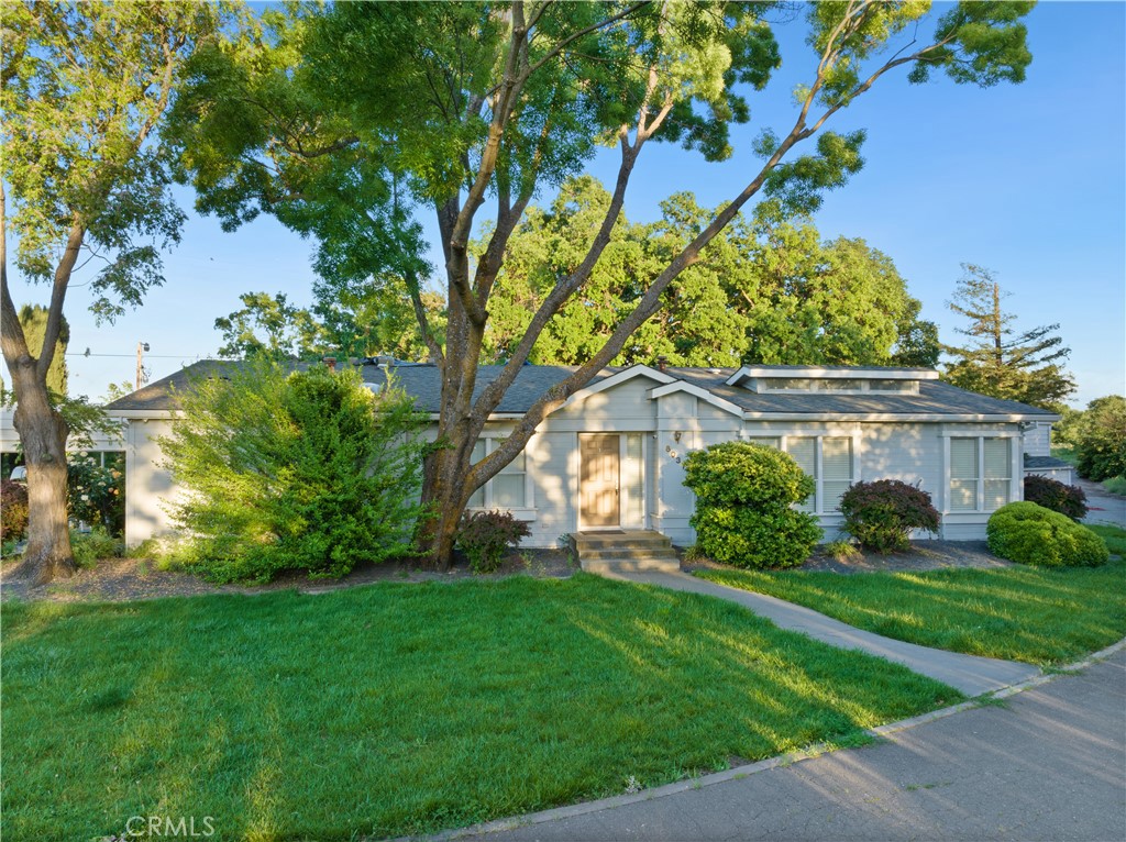 Residential for sale at 6038 Anita Road, Chico CA featuring 3 beds and 2 baths