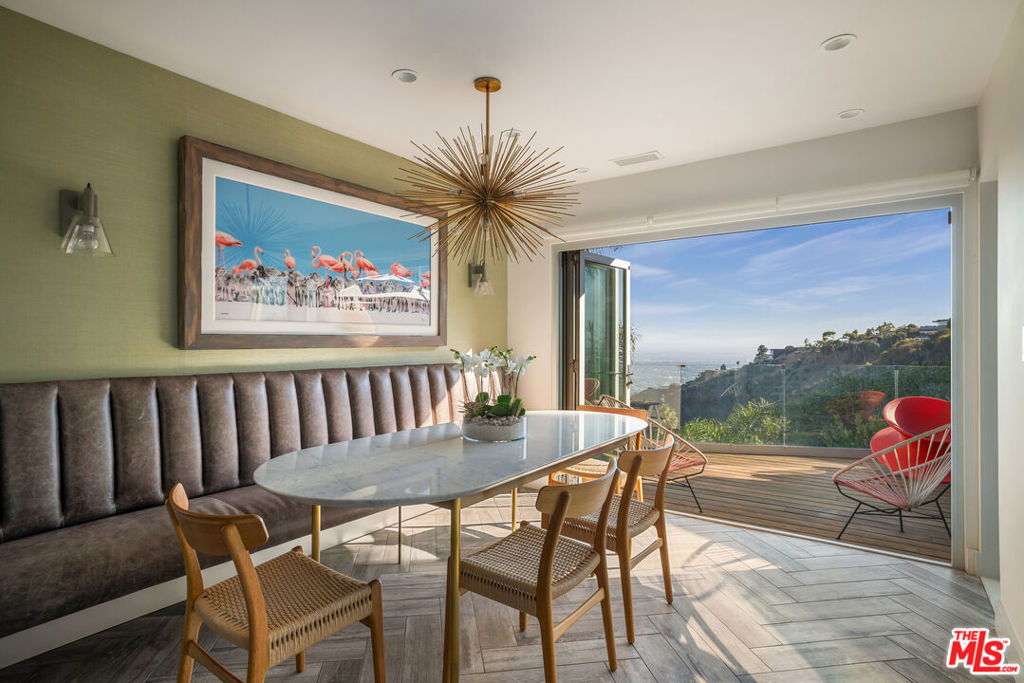 Residential for sale at 2137 Sunset Plaza Drive, Los Angeles CA featuring 2 beds and 3 baths