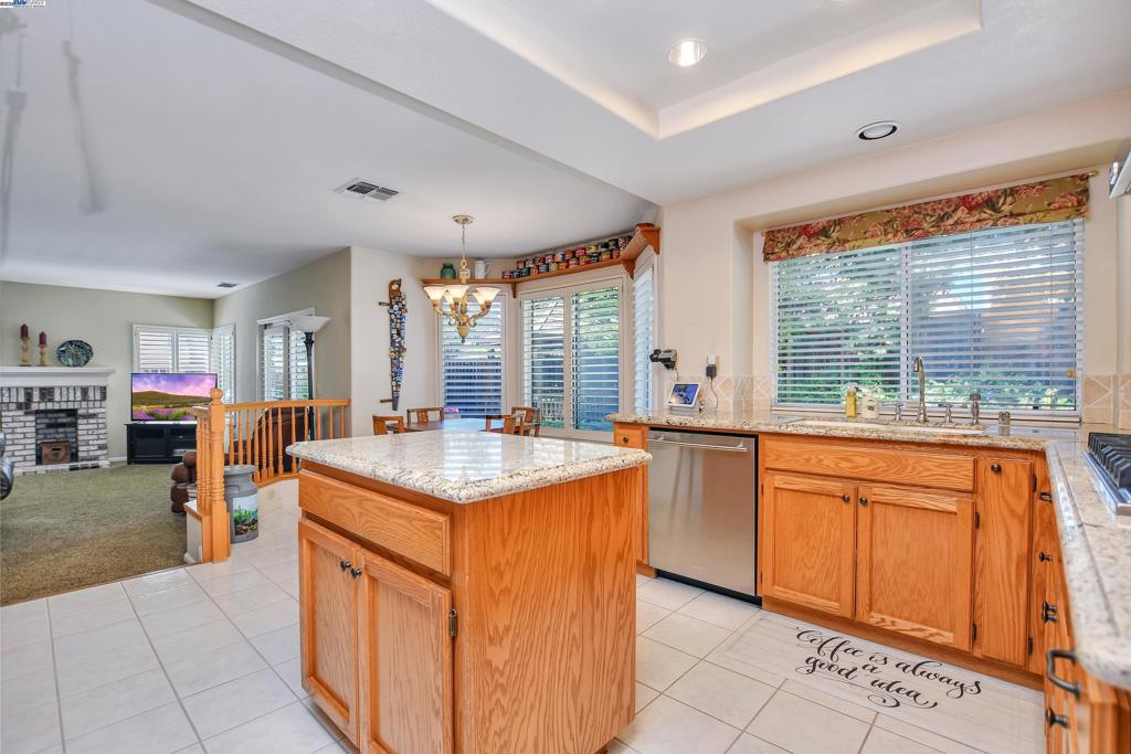 Residential for sale at 4528 Fallow Way, Antioch CA featuring 5 beds and 3 baths