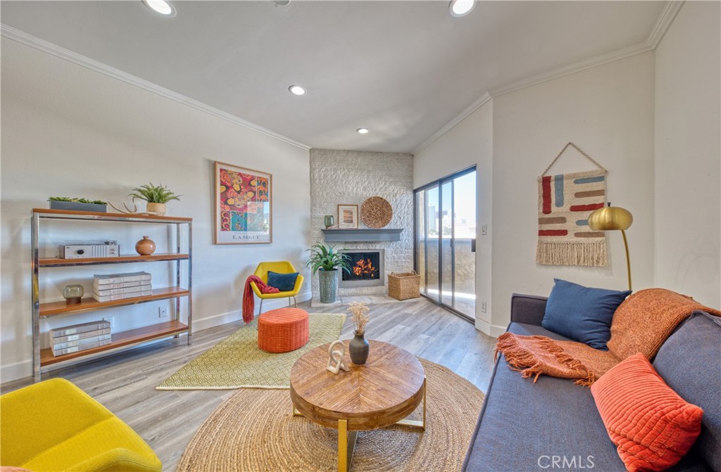 Residential for sale at 1665 Federal Avenue 302, Los Angeles CA featuring 2 beds and 2 baths