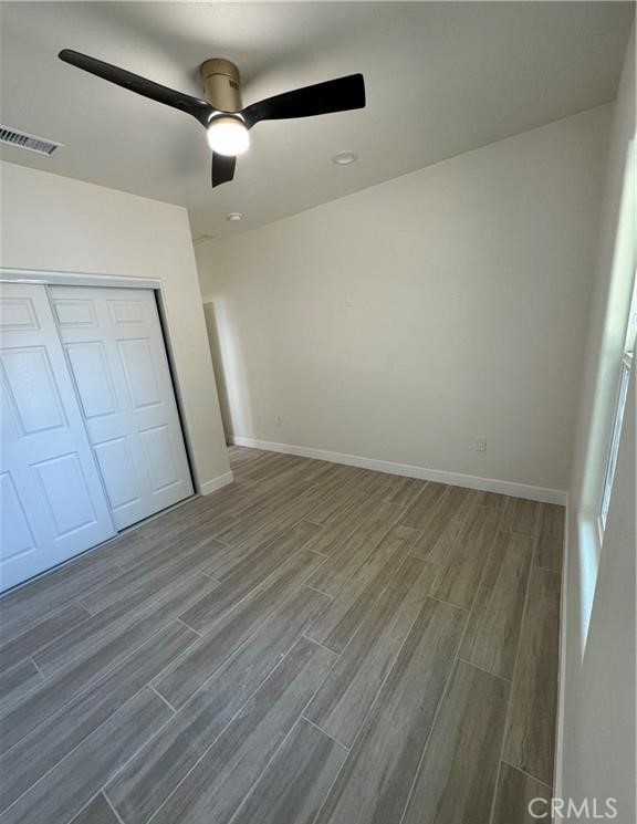 Residential Lease for rent at 1410 Yucca #2 Drive, San Bernardino CA featuring 2 beds and 2 baths