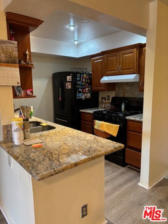 Residential Lease for rent at 1119 Albany Street 241, Los Angeles, Los Angeles County CA featuring 1 bed and 1 bath