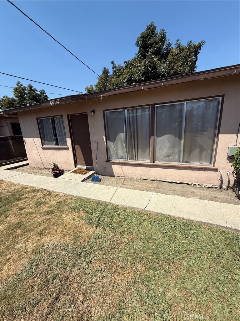 Residential Income for sale at 6815 Colmar Avenue, Bell Gardens CA