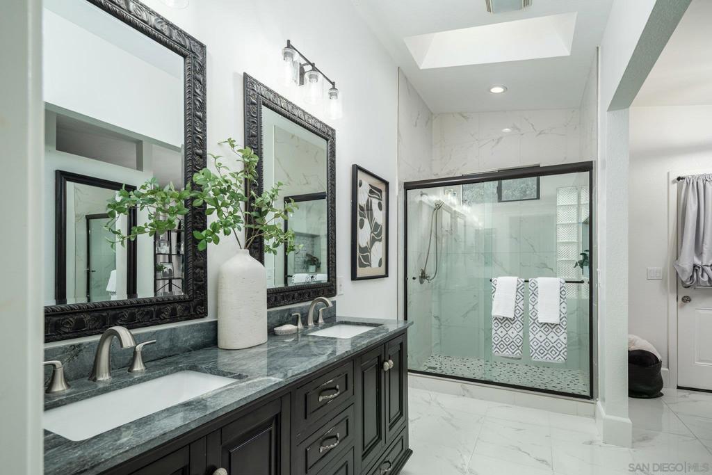 Residential for sale at 19950 Elfin Forest Ln, Escondido CA featuring 5 beds and 3 baths