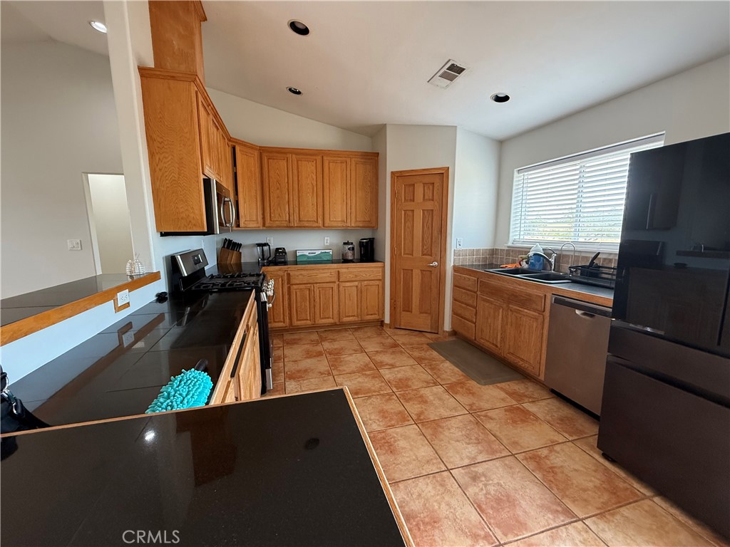 Residential for sale at 24661 Rowland Lane, Corning CA featuring 4 beds and 2 baths