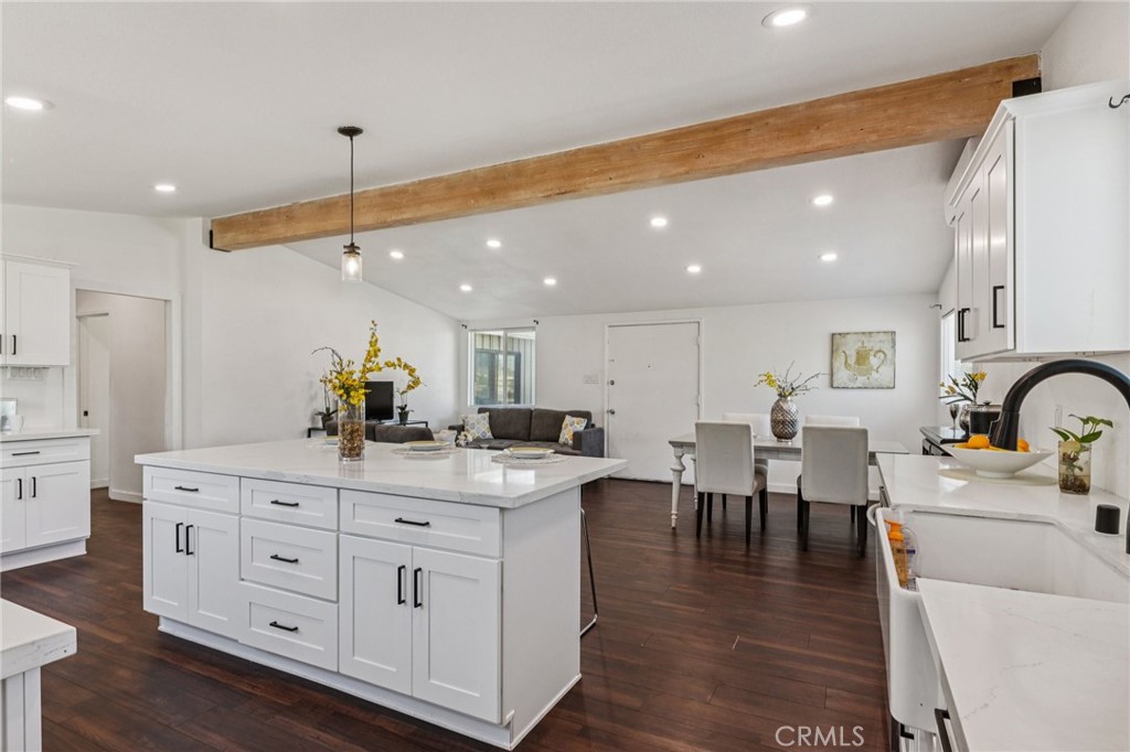 Residential for sale at 456 N Begonia Avenue, Ontario CA featuring 3 beds and 2 baths