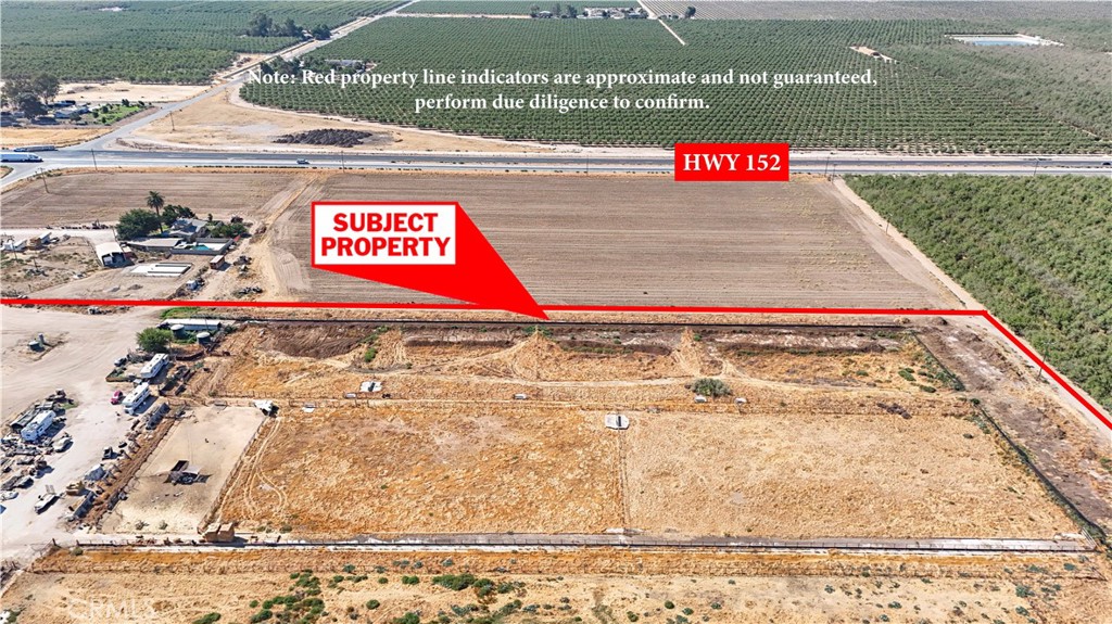 Residential for sale at 23174 Road 6, Chowchilla CA featuring 3 beds and 2 baths