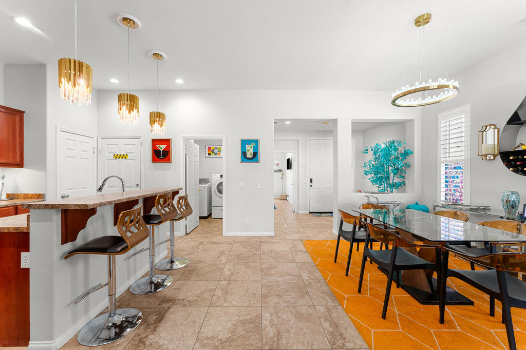 Residential for sale at 84340 Acqua Court, Indio CA featuring 4 beds and 2 baths