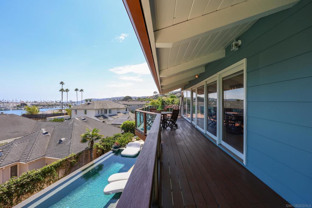 Residential for sale at 885 Rosecrans St, San Diego CA featuring 6 beds and 6 baths