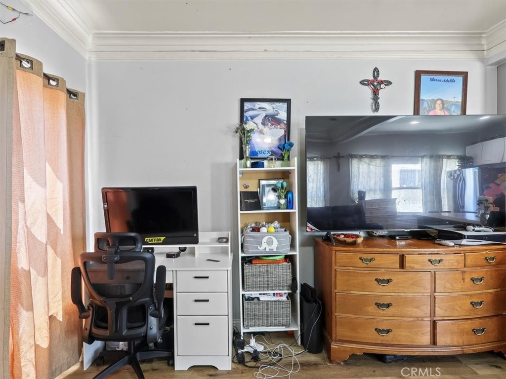 Residential Income for sale at 2245 W 27th Street, Los Angeles CA