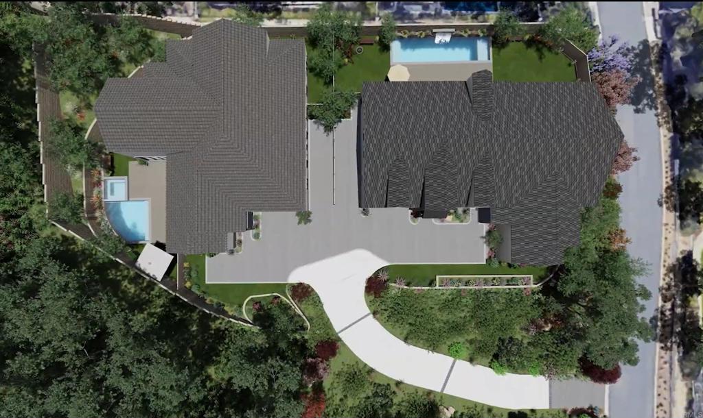 Residential for sale at 1341 Berryman, Encinitas CA featuring 4 beds and 4 baths