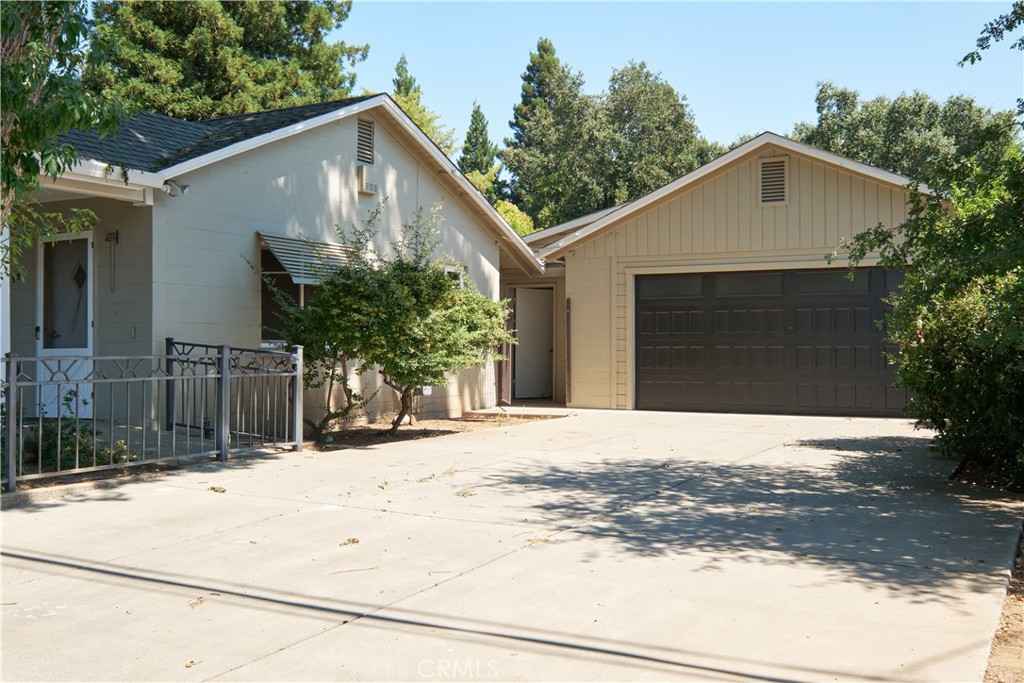 Residential for sale at 199 E Shasta Avenue, Chico CA featuring 2 beds and 2 baths