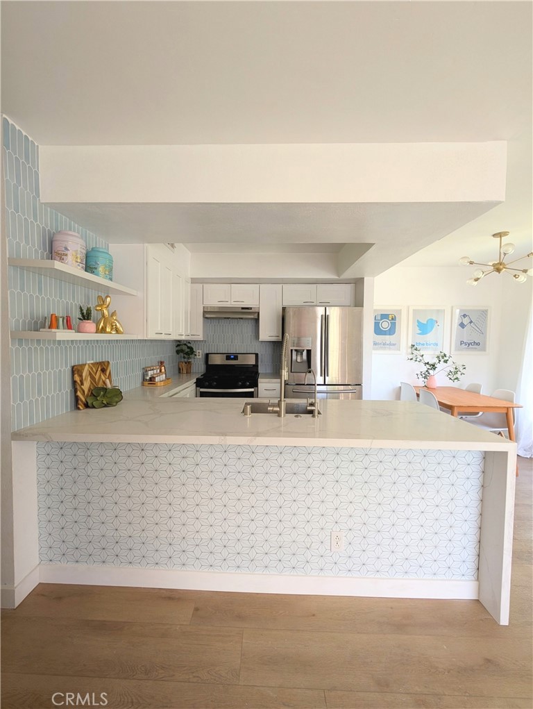 Residential for sale at 2345 Highbury Avenue 22, Los Angeles CA featuring 2 beds and 1 bath