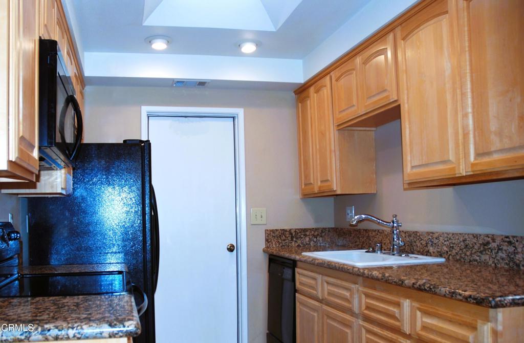 Residential for sale at 6213 Village 6, Camarillo CA featuring 2 beds and 2 baths