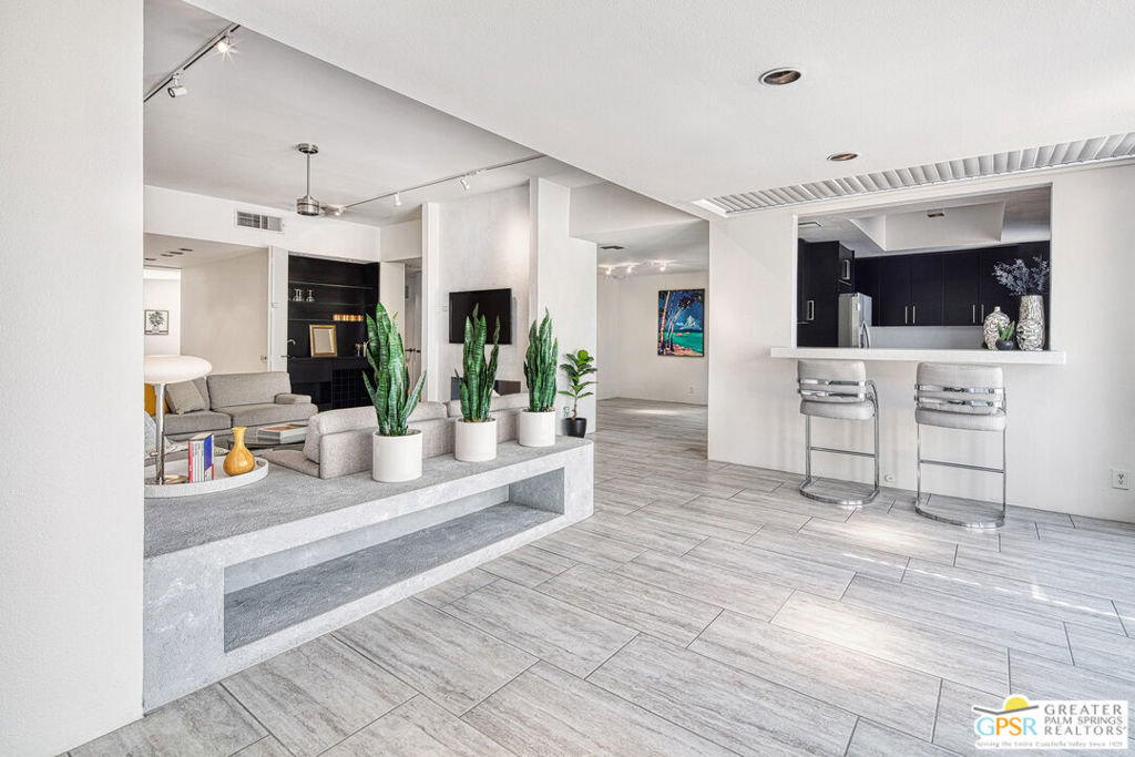 Residential for sale at 70120 Frank Sinatra Drive, Rancho Mirage CA featuring 3 beds and 3 baths