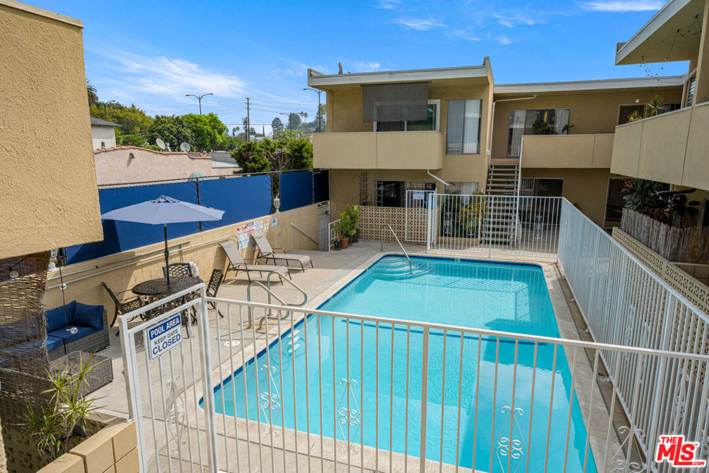 Residential Income for sale at 2050 Rodney Drive, Los Angeles CA featuring 27 beds and 27 baths