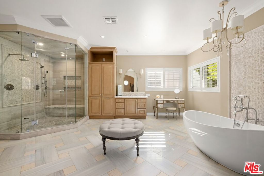 Residential for sale at 25217 Eldorado Meadow Road, Hidden Hills CA featuring 5 beds and 6 baths