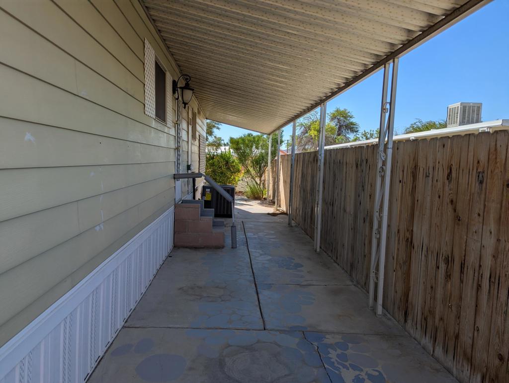 Manufactured In Park for sale at 16860 Vista Del Sol, Desert Hot Springs CA featuring 2 beds and 11 baths