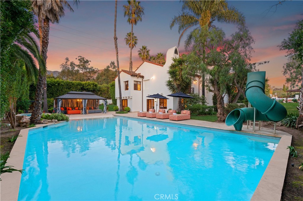 Residential for sale at 2347 E Valley Road, Montecito CA featuring 6 beds and 7 baths