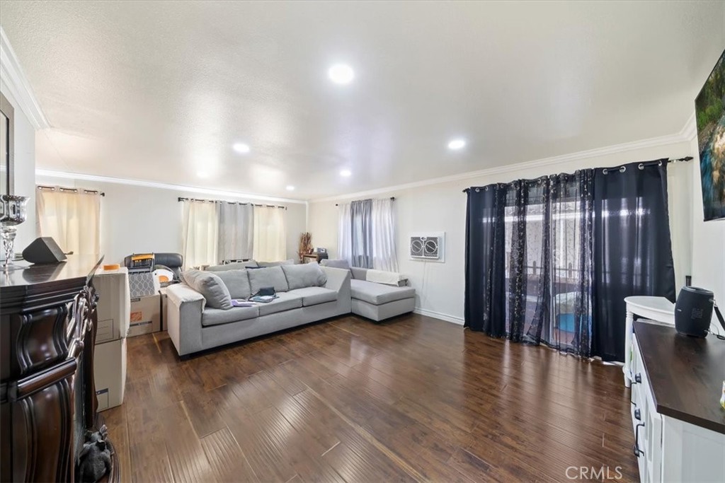 Manufactured In Park for sale at 250 N Linden Avenue 327, Rialto CA featuring 4 beds and 2 baths