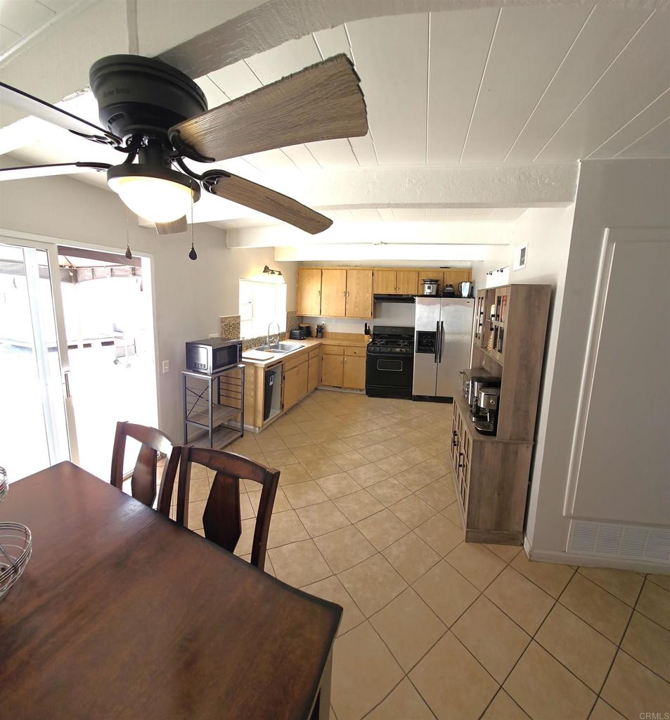 Residential for sale at 847 Raintree Place, Vista CA featuring 4 beds and 2 baths