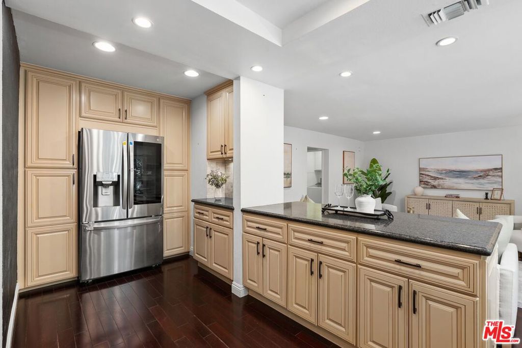 Residential for sale at 2880 Woodwardia Drive, Los Angeles CA featuring 3 beds and 3 baths