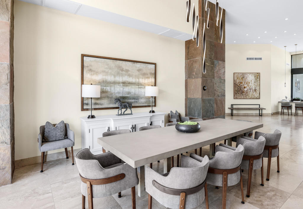 Residential Lease for rent at 1 Seclude Court, Rancho Mirage CA featuring 4 beds and 6 baths