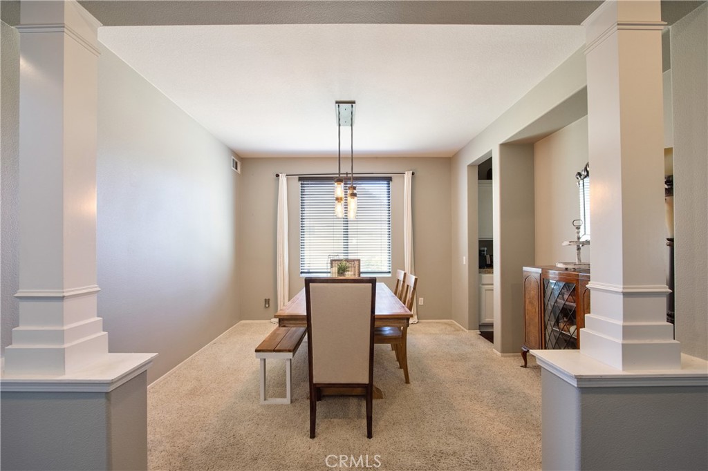 Residential for sale at 39883 S Creek Circle, Murrieta CA featuring 5 beds and 3 baths