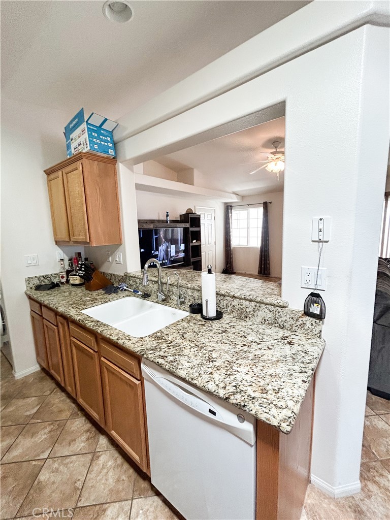 Residential for sale at 3917 Ace Ct., Blythe CA featuring 2 beds and 2 baths