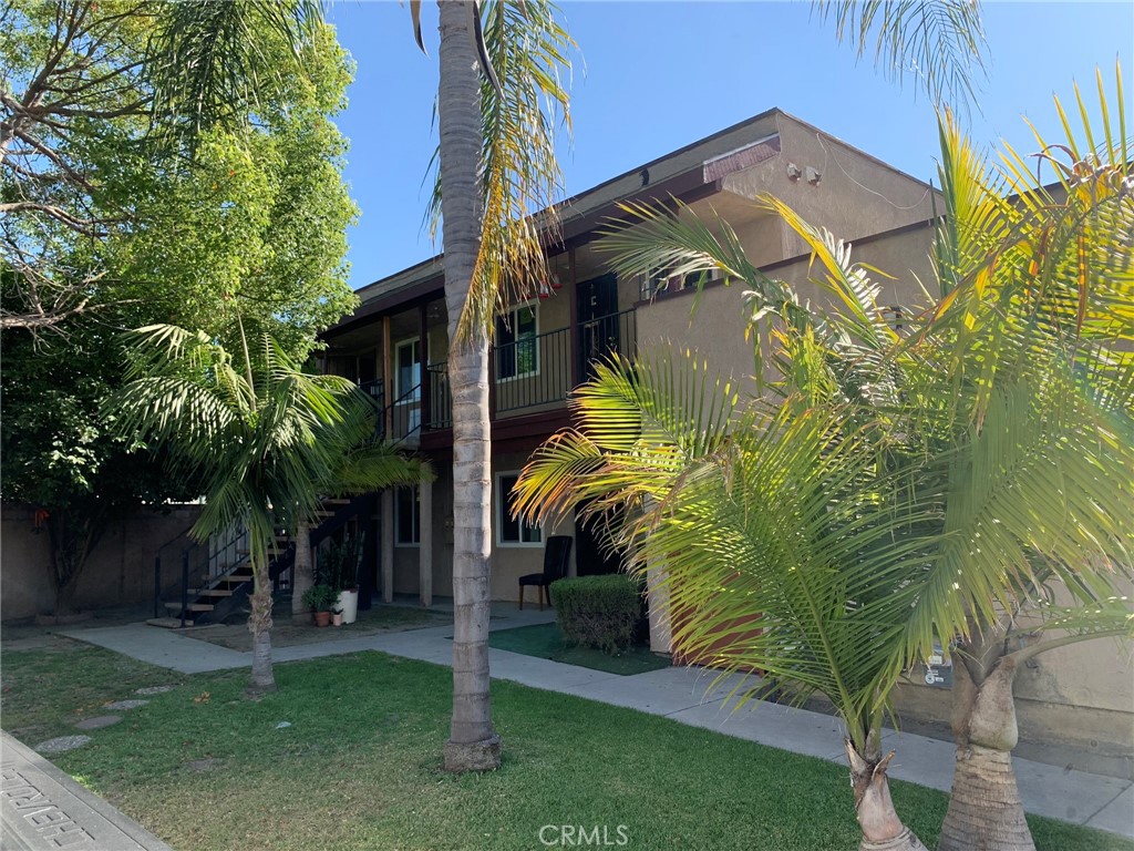 Residential Income for sale at 2942 W Floyd Avenue, Anaheim CA
