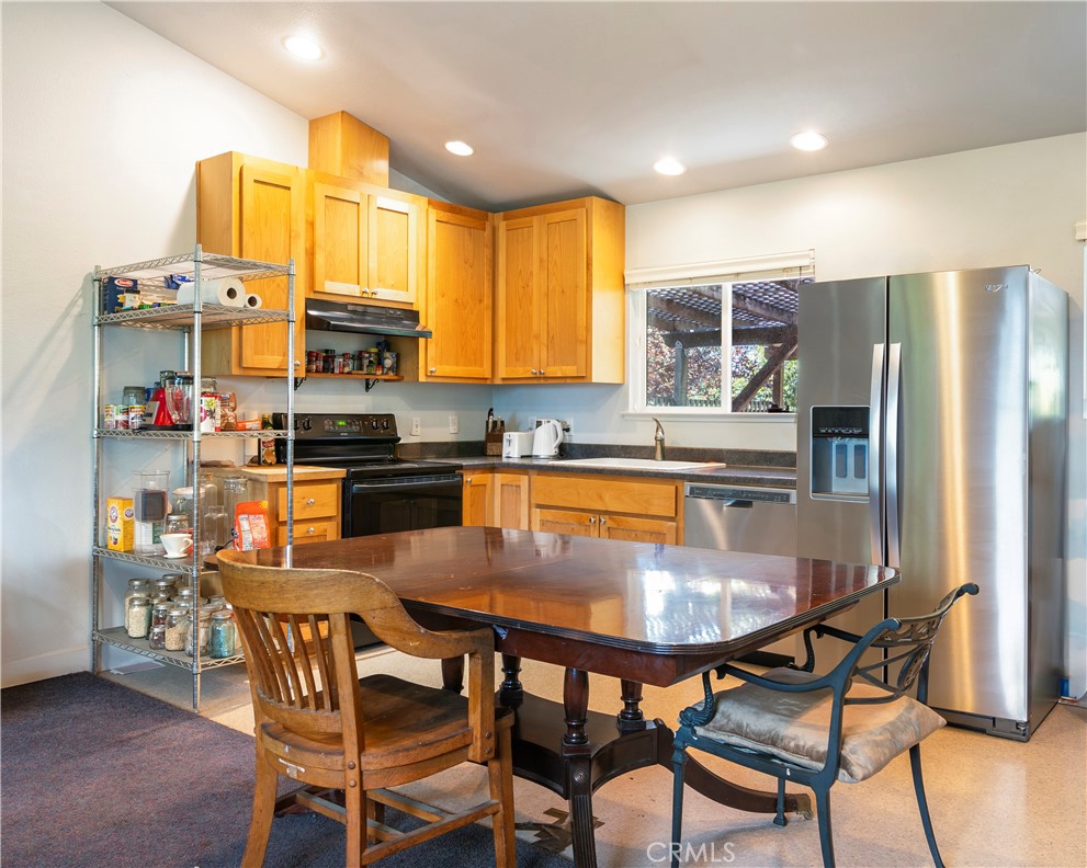 Residential for sale at 2145 Big Valley Road, Lakeport CA featuring 2 beds and 1 bath