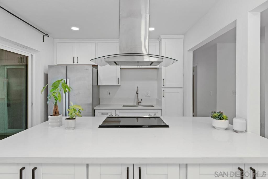 Residential for sale at 3230 Ashford Street B, San Diego CA featuring 2 beds and 2 baths