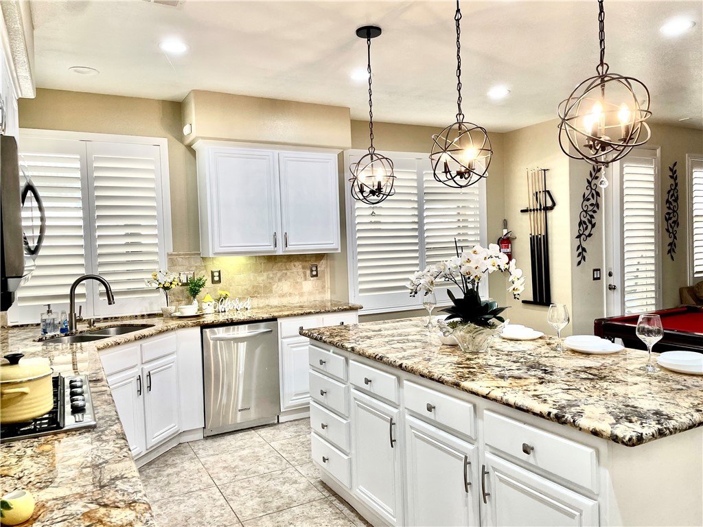 Residential for sale at 8004 Palm View Ln, Riverside CA featuring 6 beds and 5 baths